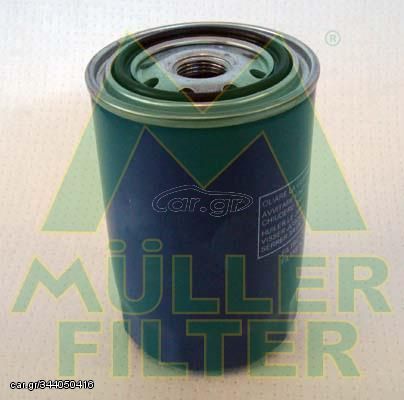 MULLER ΦΙΛΤΡΑ ΛΑΔΙΟΥ TOYOTA MULLER FILTER FO93