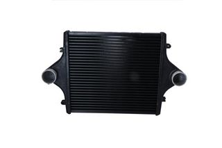 NRF ΨΥΓΕΙΑ INTERCOOLER MAN NRF 309015