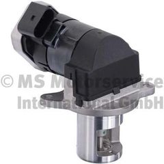 Βαλβίδα AGR PIERBURG 724809370 Mercedes-Benz Vito  Van W639 2100cc D 88ps 2003- (6461400860,A6461400860)