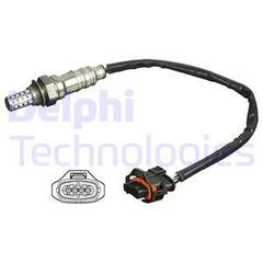 DELPHI ΑΙΣΘΗΤΗΡΑΣ ΛΑΜΔΑ DELPHI ES20427-12B1