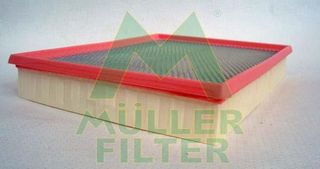 MULLER ΦΙΛΤΡΑ ΑΕΡΟΣ FIAT MULLER FILTER PA783