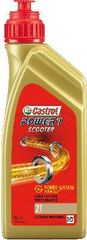 CASTROL Power 1 Scooter 2T , 12x1 CASTROL 1454001