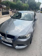 Bmw 320 '09 schnitzer