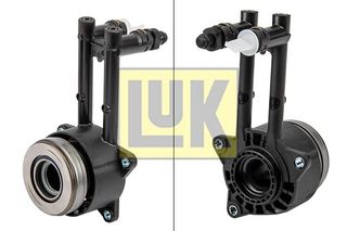 LUK ΡΟΥΛΕΜΑΝ ΣΥΜΠΛΕΚΤΗ FORD LuK 510 0011 11