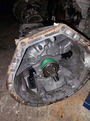ΣΑΣΜΑΝ MERCEDES VITO 109CDI ΜΕ ΚΩΔΙΚΟ ΚΙΝΗΤΗΡΑ 646983