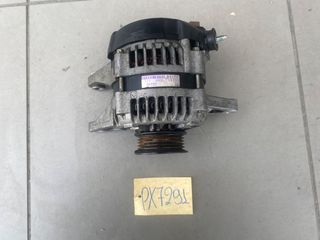 ΔΥΝΑΜΟ SUZUKI SWIFT BALENO IGNIS ( 31400-81P0 104211-2300 ) DENSO 12V K12C Η ΤΡΟΧΑΛΙΑ ΘΕΛΕΙ ΛΙΓΟ ΙΣΙΩΜΑ 17-22