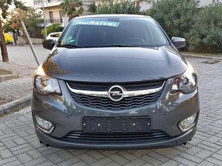 Opel Karl '18