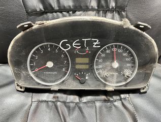 ΚΟΝΤΕΡ HYUNDAI GETZ 2003-2006 ΚΩΔ. 94003-1C010