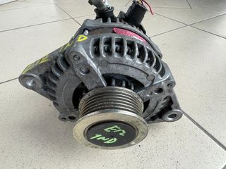 ΔΥΝΑΜΟΣ 27060-33071 ΤΟΥΟΤΑ COROLLA E12 1ND D4D 1.4CC