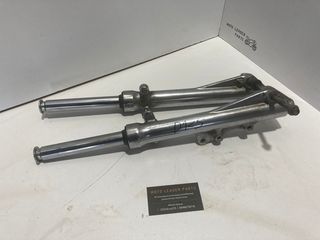 ΜΠΟΥΚΑΛΕΣ ΕΜΠΡΟΣ MODENAS DYNAMIK 125 *MOTO LEADER PARTS*