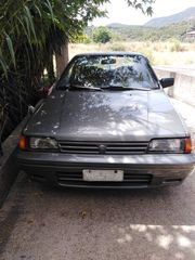 Nissan Sunny '89