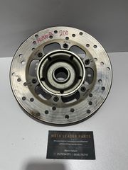ΜΟΥΑΓΙΕ ΠΙΣΩ ΤΡΟΧΟΥ GILERA RUNNER 200 *MOTO LEADER PARTS*