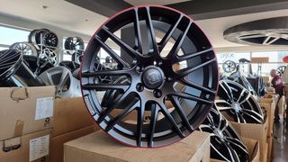 ζάντες 20'' Mercedes BRABUS G klasa 5х130