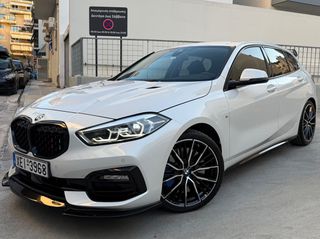 Bmw 116 2021 Μ Sport ΕΛΛΗΝΙΚΟ!