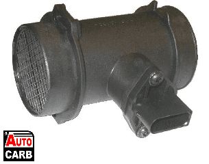 Μετρητής Μάζας Αέρα MAF HOFFER 7516070E για MERCEDES-BENZ E-CLASS 1995-2003, MERCEDES-BENZ M-CLASS 1998-2005, MERCEDES-BENZ SLK 1996-2004