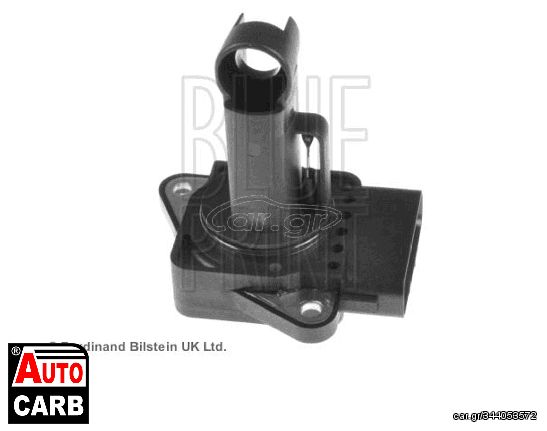 Μετρητής Μάζας Αέρα MAF BLUE PRINT ADM574210 για SUZUKI SWIFT 2005-, SUZUKI SX4 2006-, SUZUKI WAGON 2000-2012