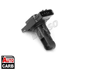 Μετρητής Μάζας Αέρα MAF DENSO DMA0113 για JAGUAR XK 1996-2006, JAGUAR X-TYPE 2001-2009, LAND ROVER DISCOVERY 2004-2018