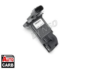 Μετρητής Μάζας Αέρα MAF DENSO DMA0218 για TOYOTA COROLLA 2006-2019, TOYOTA IQ 2008-2015, TOYOTA LAND 2007-