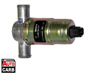 Μοτέρ Ρελαντί BOSCH 0280140501 για VOLVO 780 1986-1990