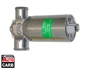 Μοτέρ Ρελαντί BOSCH 0280140532 για MAN F2000 1994-, MAN NG 1992-, MAN NL 1988-