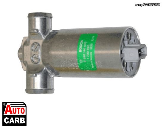 Μοτέρ Ρελαντί BOSCH 0280140532 για MAN NÜ 1996-, MAN SL 1984-2014