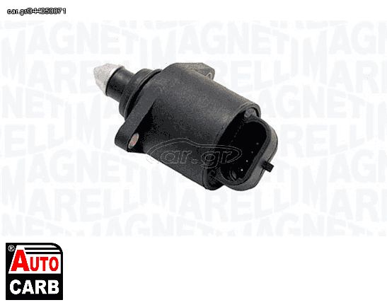 Μοτέρ Ρελαντί MAGNETI MARELLI 820003396010 για DAEWOO NUBIRA 1997-