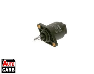 Μοτέρ Ρελαντί BOSCH F00099M401 για CITROEN XM 1994-2000, CITROEN XSARA 1997-2010, PEUGEOT 306 1993-2003