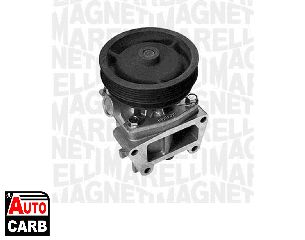 Αντλία Νερού MAGNETI MARELLI 350981303000 για FIAT PUNTO 1993-2000, FIAT SIENA 1996-2016, FIAT TEMPRA 1990-1998