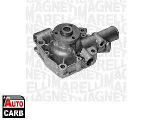 Αντλία Νερού MAGNETI MARELLI 350981334000 για IVECO DAILY 1978-2009, LANCIA DELTA 1979-1994, LANCIA PRISMA 1983-1992