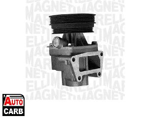 Αντλία Νερού MAGNETI MARELLI 350981341000 για LANCIA DELTA 1993-1999, LANCIA LYBRA 1999-2005