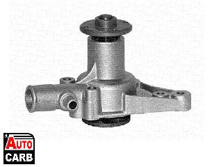 Αντλία Νερού MAGNETI MARELLI 350981419000 για ROVER MINI 1990-2001