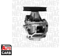 Αντλία Νερού MAGNETI MARELLI 350981476000 για FIAT TIPO 1987-1997, FIAT UNO 1983-2013, INNOCENTI ELBA 1991-1996