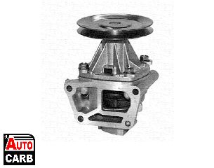 Αντλία Νερού MAGNETI MARELLI 350981482000 για FIAT RITMO 1978-1989, FIAT UNO 1983-2013, INNOCENTI ELBA 1991-1996