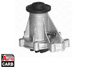 Αντλία Νερού MAGNETI MARELLI 350981506000 για MERCEDES-BENZ KOMBI 1985-1993, MERCEDES-BENZ Saloon 1984-1993, MERCEDES-BENZ S-CLASS 1991-1998