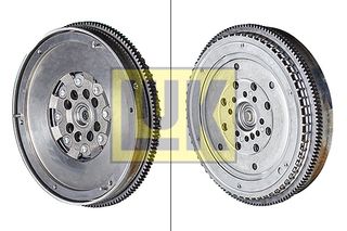 Σφόνδυλος LUK 415029210 Mercedes-Benz E-Class W211 3000cc D 4MATIC 224ps 2005-2008 (6420301305,A6420301305)