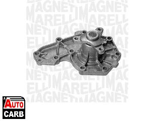 Αντλία Νερού MAGNETI MARELLI 350981574000 για OPEL MOVANO 1998-, RENAULT 11 1983-1995, RENAULT 19 1988-2003