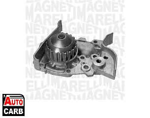 Αντλία Νερού MAGNETI MARELLI 350981578000 για RENAULT THALIA 1998-