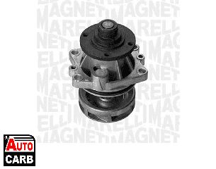 Αντλία Νερού MAGNETI MARELLI 350981588000 για BMW X3 2003-2011, BMW X5 2000-2006, BMW Z3 1995-2003