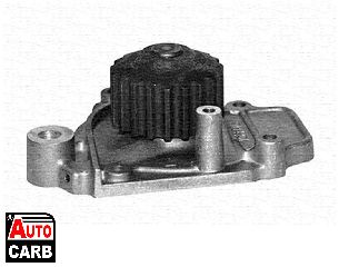 Αντλία Νερού MAGNETI MARELLI 350981613000 για HONDA INTEGRA 1985-1993, HONDA SHUTTLE 1994-2004, ROVER 200 1989-2000