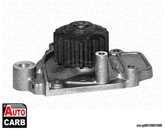 Αντλία Νερού MAGNETI MARELLI 350981613000 για ROVER 400 1990-2000