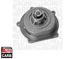 Αντλία Νερού MAGNETI MARELLI 350981707000 για LAND ROVER DISCOVERY 1989-1998, LAND ROVER FREELANDER 1998-2006, MG MG 2001-2005