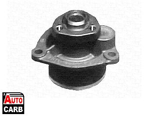 Αντλία Νερού MAGNETI MARELLI 350981747000 για VAUXHALL ZAFIRA 1998-2005