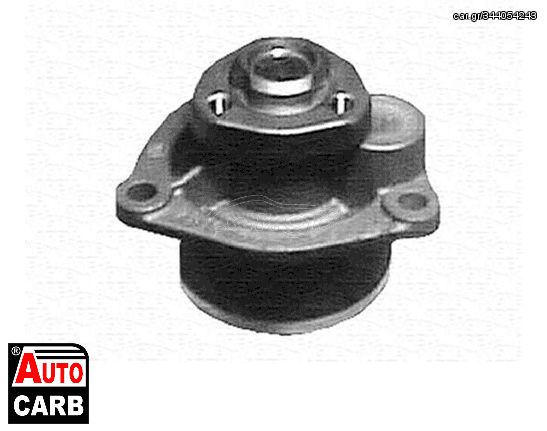 Αντλία Νερού MAGNETI MARELLI 350981747000 για VAUXHALL ZAFIRA 1998-2005