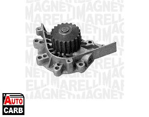 Αντλία Νερού MAGNETI MARELLI 350981799000 για CITROEN EVASION 1994-2002, CITROEN JUMPY 1994-2016, CITROEN XSARA 1997-2012