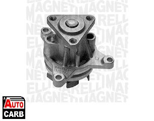 Αντλία Νερού MAGNETI MARELLI 350981804000 για MAZDA MPV 1999-2006, MAZDA MX-5 2005-2014, MAZDA TRIBUTE 2000-2008