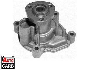 Αντλία Νερού MAGNETI MARELLI 350981865000 για SKODA FABIA 2006-2014, SKODA OCTAVIA 2004-2013, SKODA RAPID 2012-