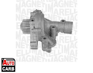 Αντλία Νερού MAGNETI MARELLI 350982089000 για PEUGEOT 407 2004-2011, PEUGEOT 607 2000-, PEUGEOT 806 1994-2002