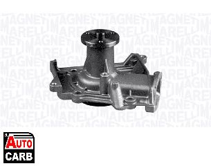 Αντλία Νερού MAGNETI MARELLI 352316170724 για MAZDA 121 1987-1997, MAZDA 323 1985-2004, MAZDA DEMIO 1996-2003