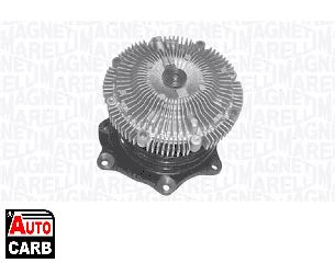 Αντλία Νερού MAGNETI MARELLI 352316170798 για NISSAN TERRANO 1986-2007, NISSAN TRADE 1998-2004