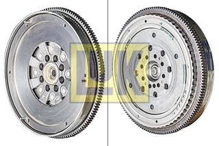 Σφόνδυλος LUK 415031010 Mercedes-Benz C-Class W203 1800cc C200 CGI Kompressor 170ps 2003-2007 (2710301105,2710301305,2710301705,A2710301105,A2710301305)